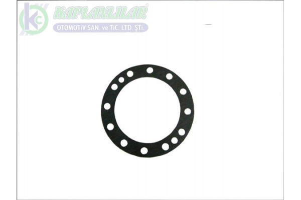 AKİS CONTASI KLİNDİRİK 0.50